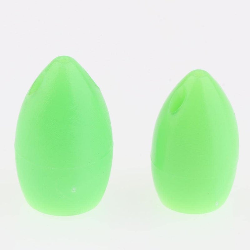 klarako Bombarda Floats - Carp Coarse Trout Bass Fishing Tackle Accessories - Image 2