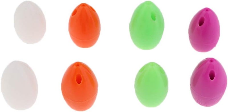 klarako Bombarda Floats - Carp Coarse Trout Bass Fishing Tackle Accessories - Image 1