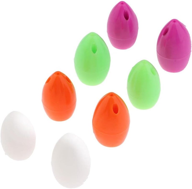 klarako Bombarda Floats - Carp Coarse Trout Bass Fishing Tackle Accessories - Image 3