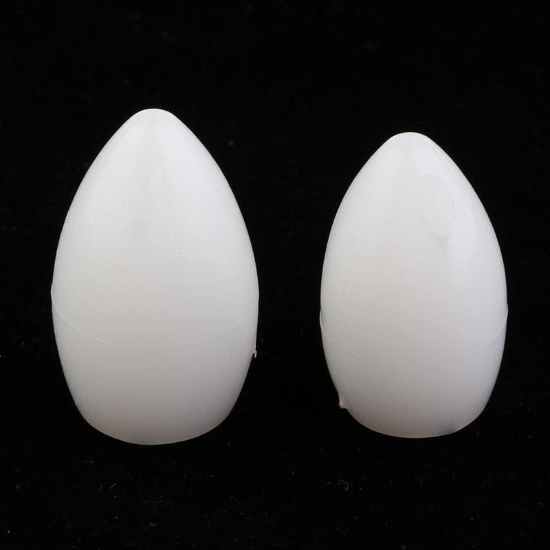 klarako Bombarda Floats - Carp Coarse Trout Bass Fishing Tackle Accessories - Image 4