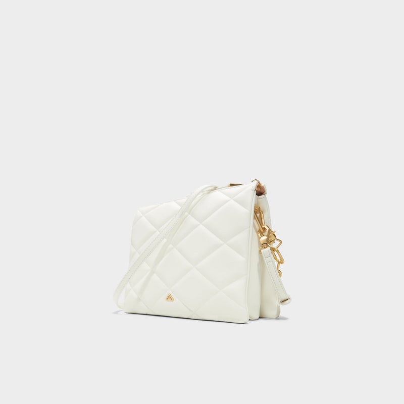 ALDO SOFTQUILT L CITY HANDBAG - Image 2