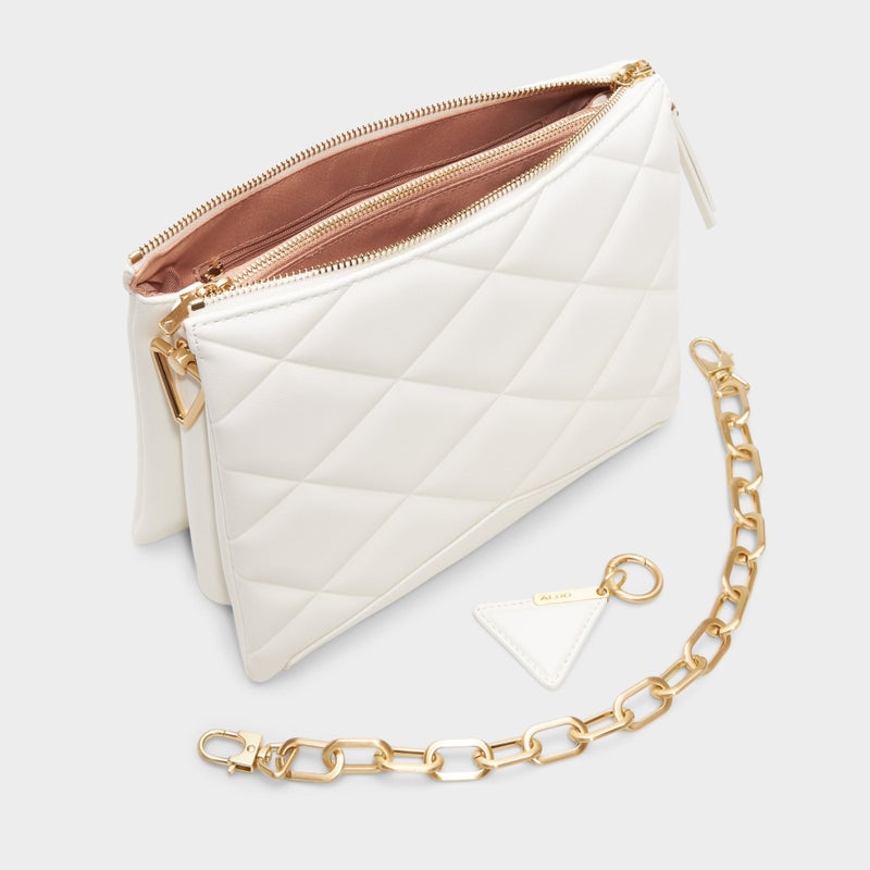 ALDO SOFTQUILT L CITY HANDBAG - Image 3