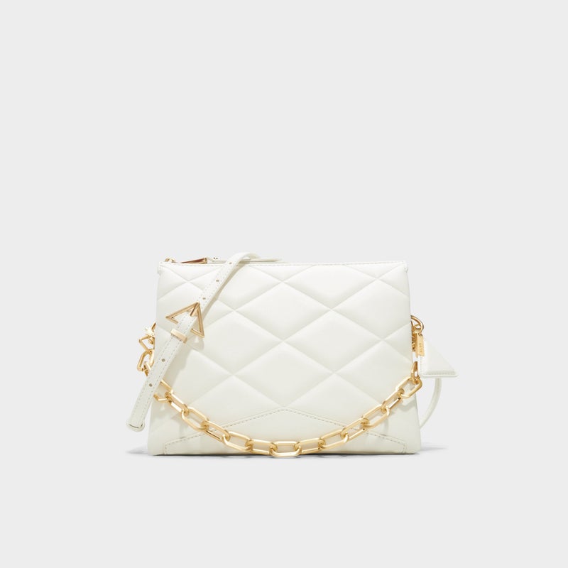 ALDO SOFTQUILT L CITY HANDBAG - Image 1