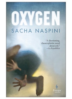 Oxygen