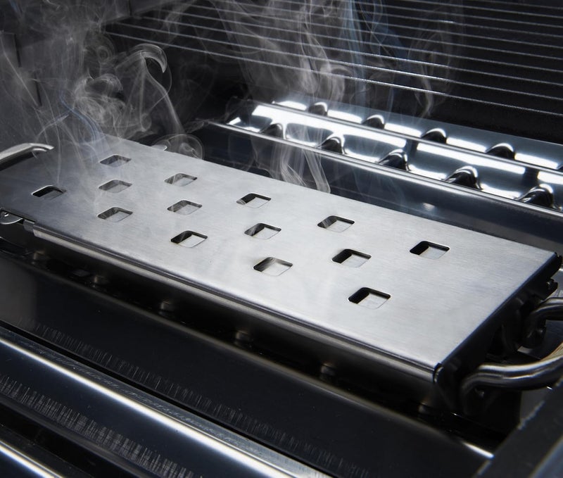 Broil King 60190 Smoker Box - Image 5