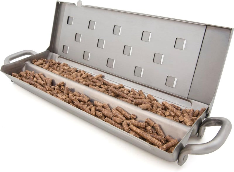 Broil King 60190 Smoker Box - Image 3