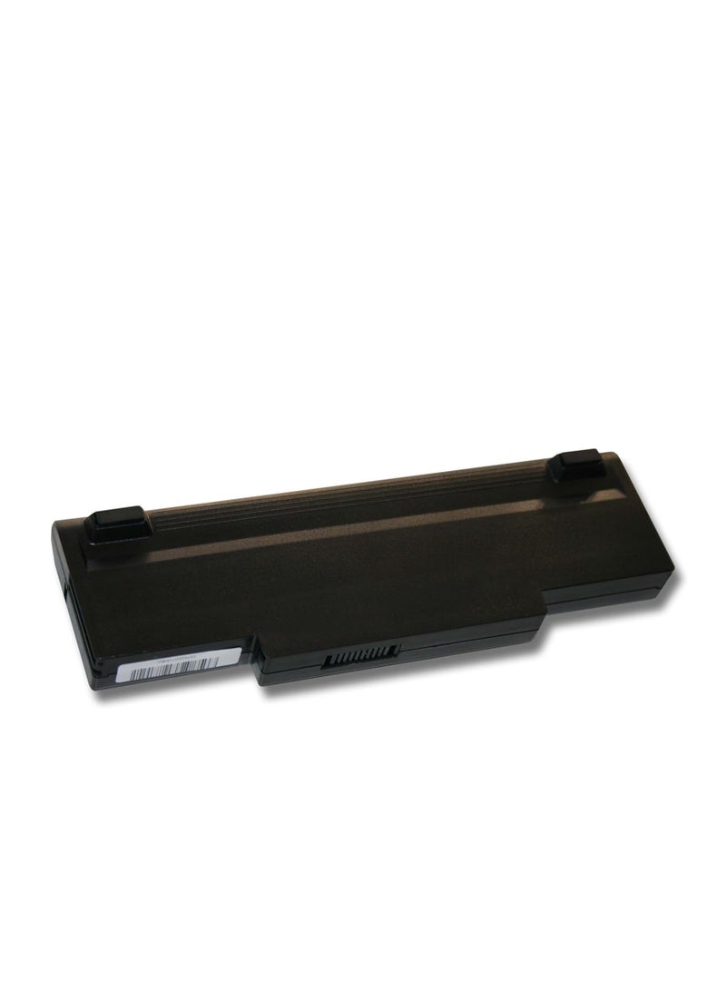 Terabyte Battery Compatible with Pro31, A9, A9T, Pro31s, Pro31jr, Pro31j, A9rp, A9R, A9C, A9Rt Notebook (6600mAh, 11.1V, Li-ion) - Image 1