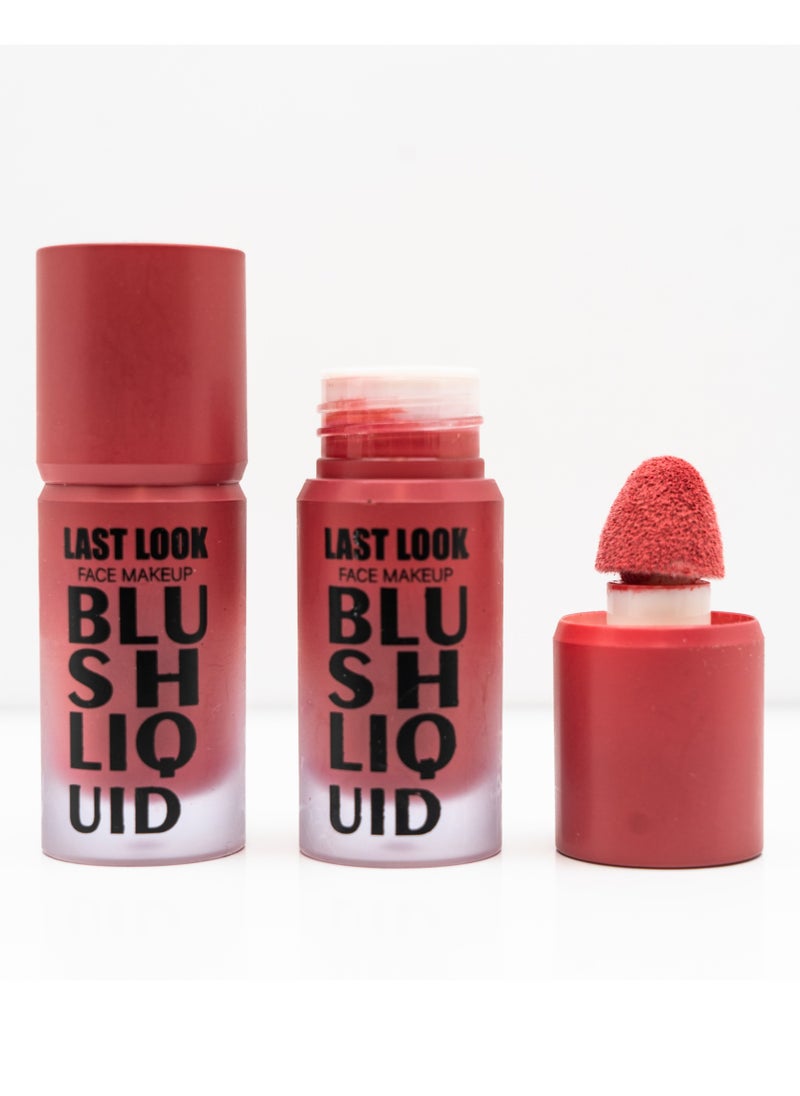 Last Look Liquid Blush - 04  - Image 1