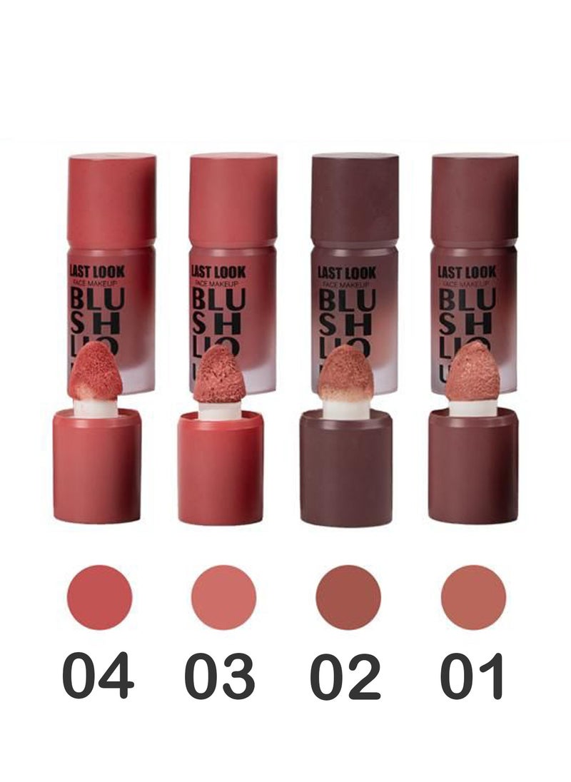Last Look Liquid Blush - 04  - Image 2