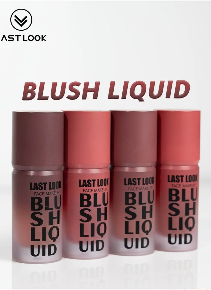 Last Look Liquid Blush - 04  - Image 3