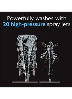 Baby Brezza Top Spray Jets - Bottle Washer Pro  - Image 4