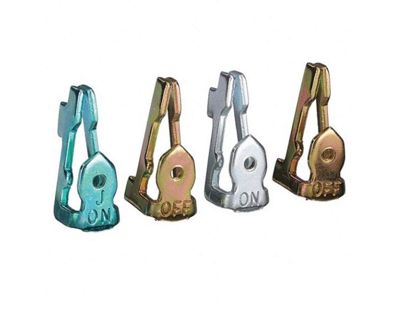 Intermatic 156T1961A Timer Tripper 1 Pair OnOff