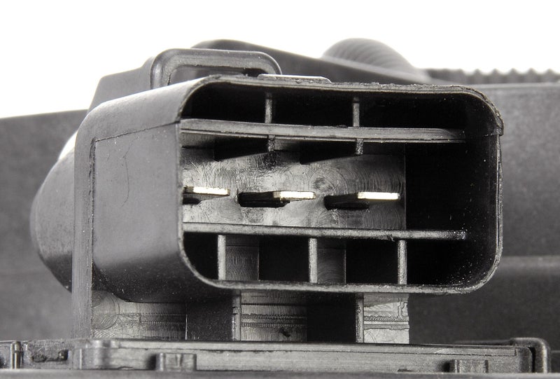 Dorman مجموعة مروحة تبريد المحرك دورمان 620-442 متوافقة مع موديلات محددة من دودج/هيونداي/كيا - Image 2