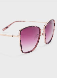 HAWKERS Chill  Pentagon Sunglasses  - Image 3