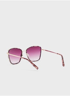 HAWKERS Chill  Pentagon Sunglasses  - Image 2