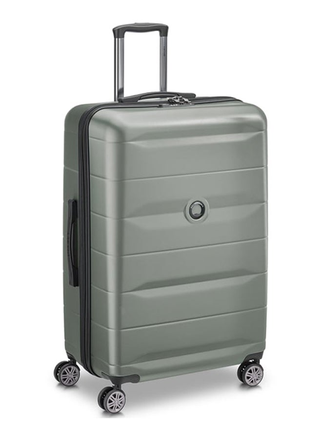 DELSEY - COMETE PLUS 77 CM 4-DOUBLE WHEELS TROLLEY - Image 1