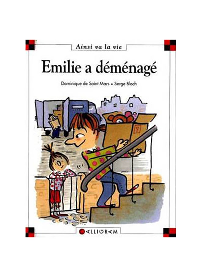 Emilie a Demenage 