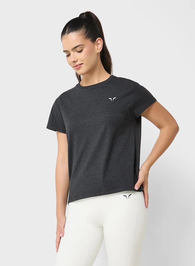 SQUATWOLF Core Crew Tee