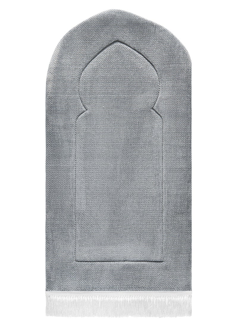 Dove Arched Plain Prayer Mat - pzsku/Z63A76DD0806B43C929E1Z/45/_/1740058008/633949d7-70b9-4e35-911f-5a9591f1c071