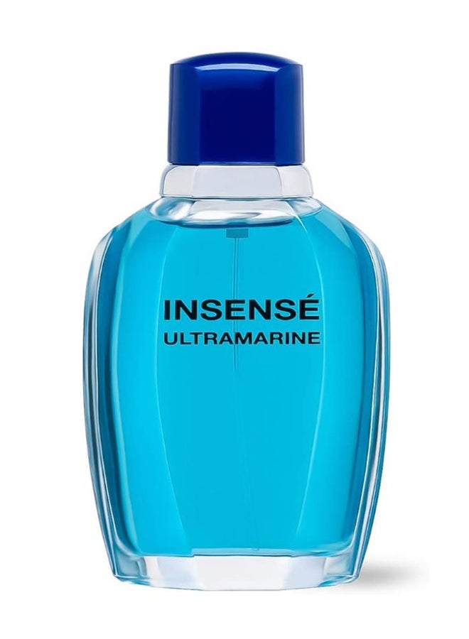 GIVENCHY Insense Ultramarine EDT 100ml - Image 2