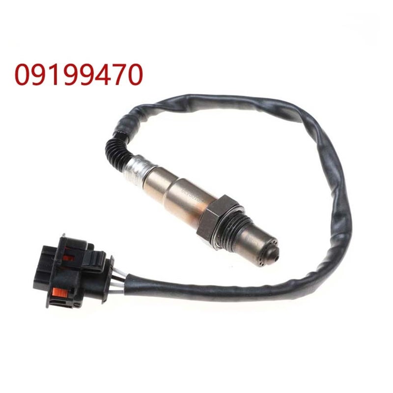 Oxygen Sensor Compatible with 2000 2001 2002 2003 2004 1 0 1 2 1 4 Liter Engine - Image 3
