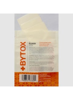 Bytox Recovery Patch 25 Pack  - Image 4