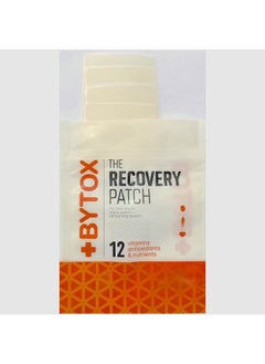 Bytox Recovery Patch 25 Pack  - Image 5