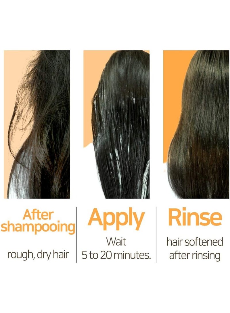 إليزافيكا بروتين معالج للشعر Cer-100 بالكولاجين لون أبيض 100ملليلتر - Image 4