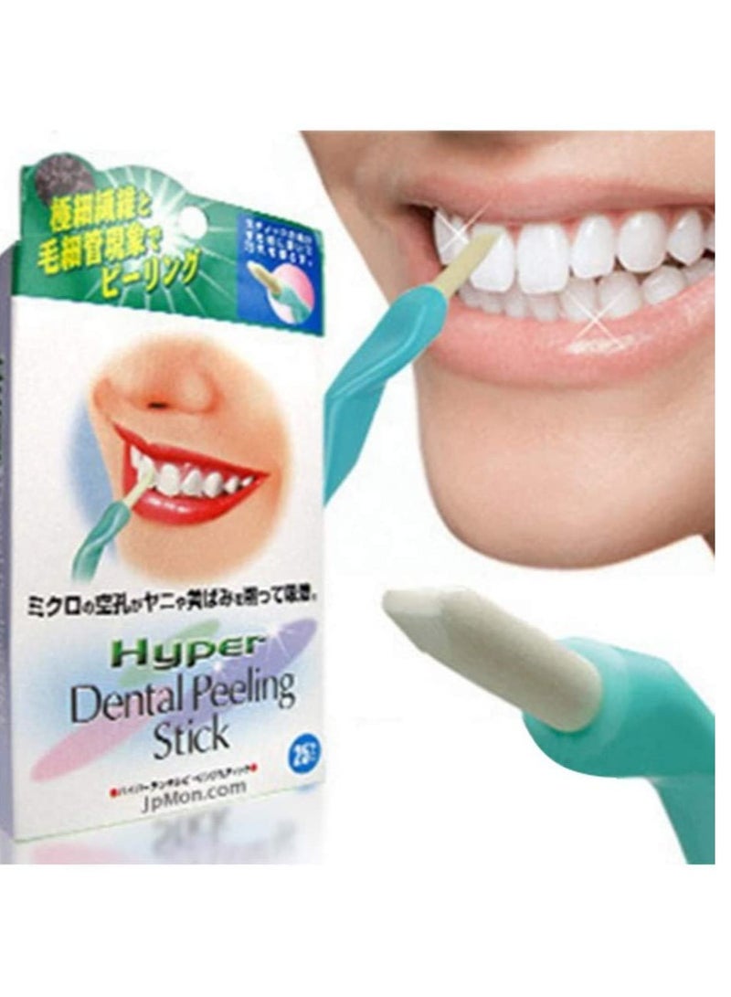Yameem Hyper Dental Peeling 25 Stick - Image 1