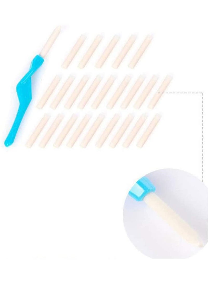 Yameem Hyper Dental Peeling 25 Stick - Image 4