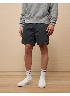 American Eagle AE Flex 7" Lived-In Trekker Short  - Image 1