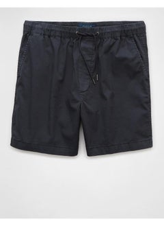 American Eagle AE Flex 7" Lived-In Trekker Short  - Image 3