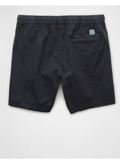 American Eagle AE Flex 7" Lived-In Trekker Short  - Image 4