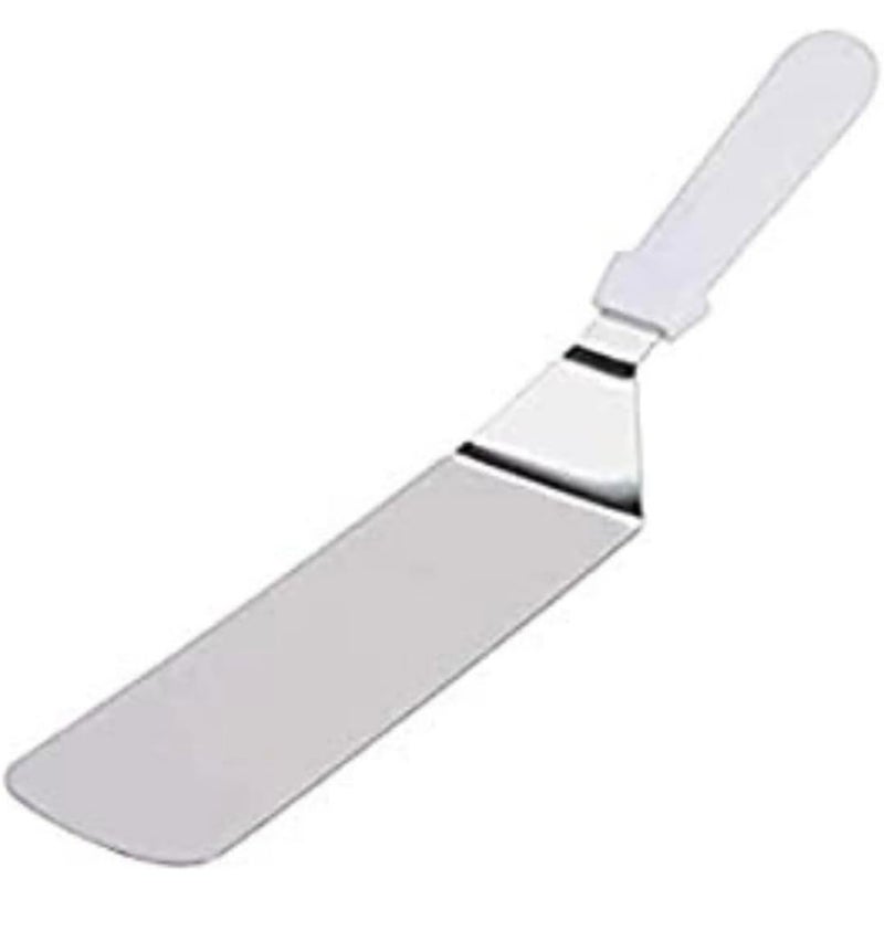 Stainless Steel Pizza Palta Server Shovel Cake Server Pack of 1  - Image 1