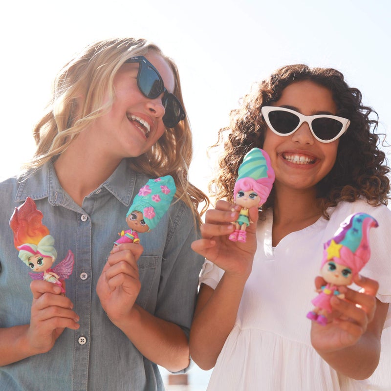 Blume “Fun in The Sun” Dolls — 10 Surprises!, Assorted - Image 2