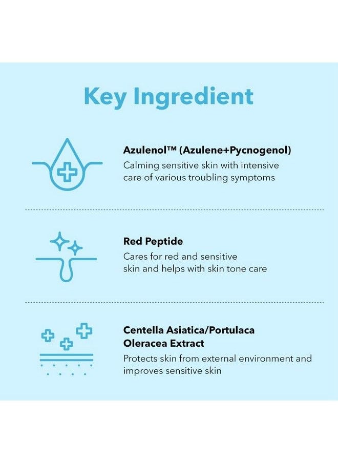 Cell Fusion C Post Alpha First Cooling Sheet Mask(1Box 5Sheets) 27G / 0.9Oz | Korean Skincare Face Masks Skincare Moisturizing And Nourishing Facial Mask Hydrating Face Masks White  - Image 5