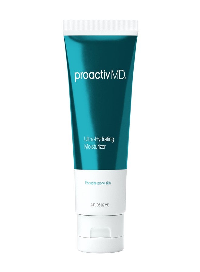 Proactiv مرطب الوجه اليومي بروأكتيف إم دي بتركيبة حمض الهيالورونيك الفائق الترطيب، مرطب مغذي مع مركب تفتيح البشرة، 3 أونصة سائلة - Image 1