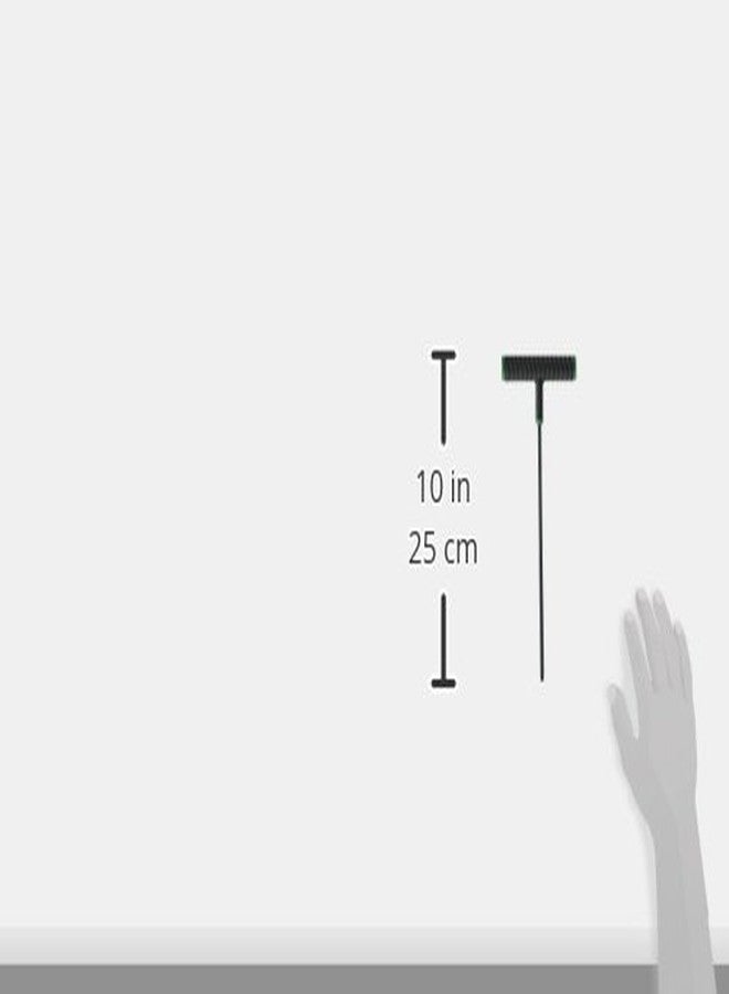 إكليند تول EKLIND 68927 T27 Power-T T-Handle TORX star T-Key - Image 3