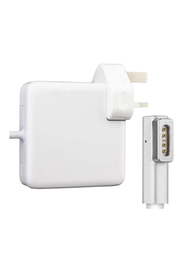 Terabyte MagSafe AC Replacement adapter for APPLE MacBooks Compatible  - Image 1