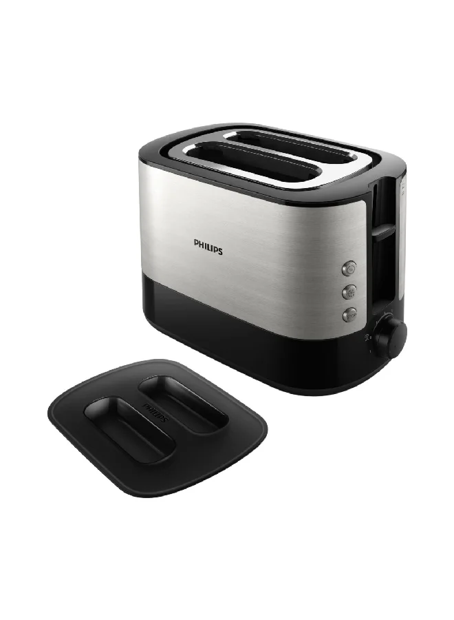 Philips Viva Collection 2-Slice Toaster