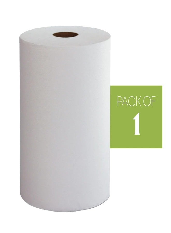 Fast Fine (1 kg) HRT Kitchen Tissue Towel Paper Roll 100% Biodegradable Virgin Tissue Paper Eco Friendly Soft Highly Skin-Friendly Tissue/Paper Towel (1) - Image 1