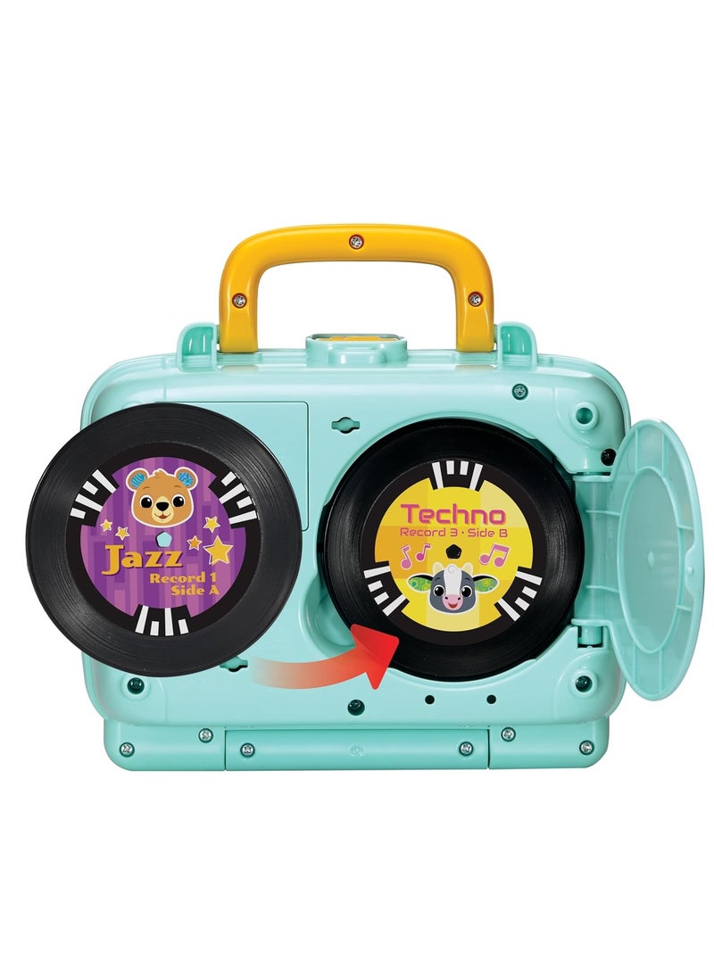 vtech VTech My 1st Record Player  - Image 3
