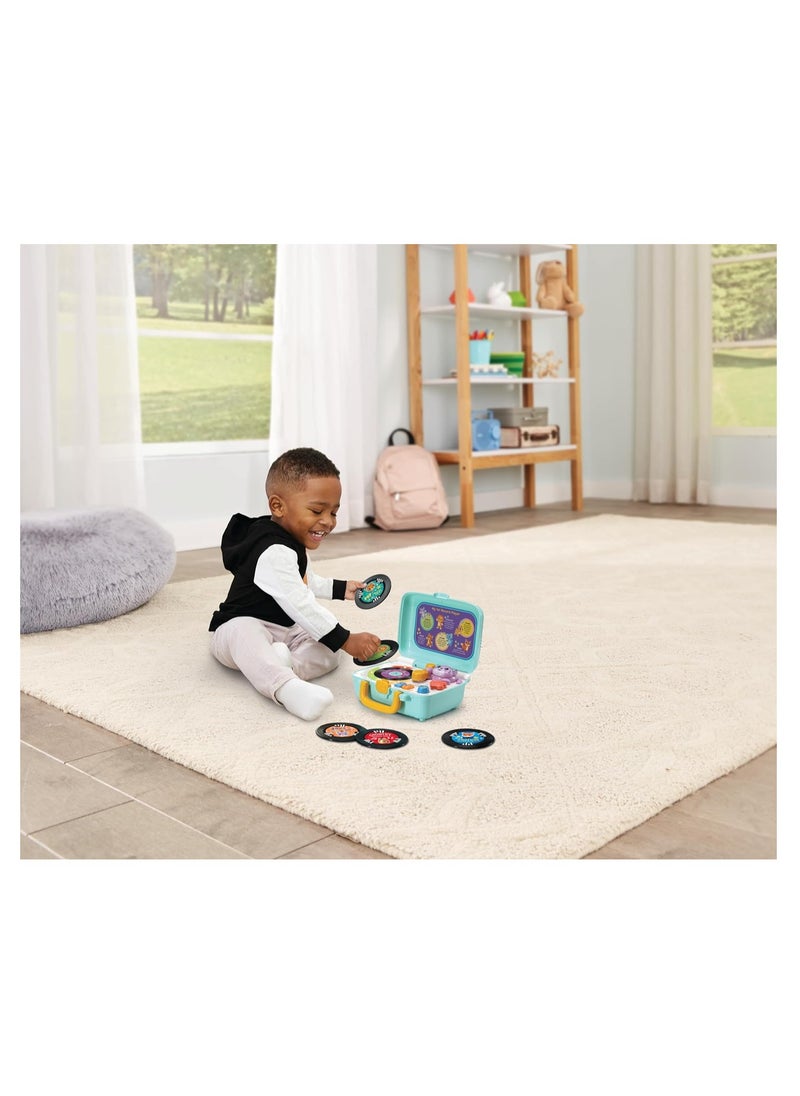 vtech VTech My 1st Record Player  - Image 5