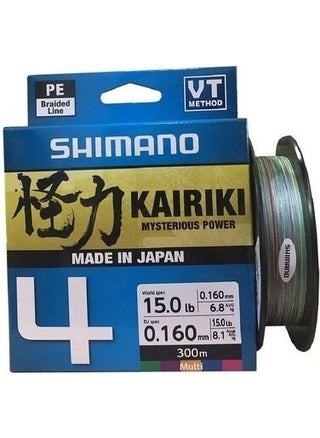 Kairiki 4 Layer Multi Color 150 Mt. Rope Fishing Line 0.20 Mm. - pzsku/Z63A8C886A3B266E08C8EZ/45/_/1737332863/432b174e-2a9b-4da2-9fef-8c438596df6a