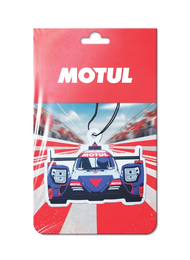 MOTUL - Motul Air Freshener apple cinnamon - Image 1