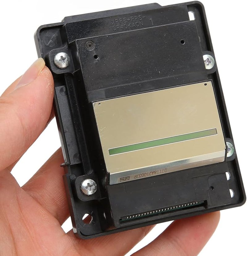 WF2650 WF2651 WF2660 WF2661 2750 Printhead Replacement Stable Performance Printer Head Accessory - Image 5