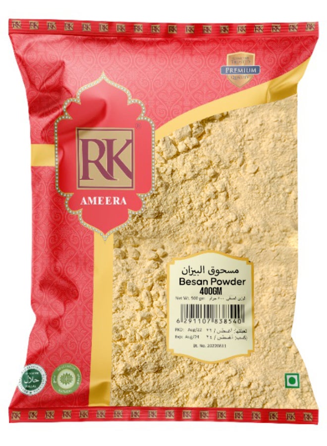 Besan Powder 400gm