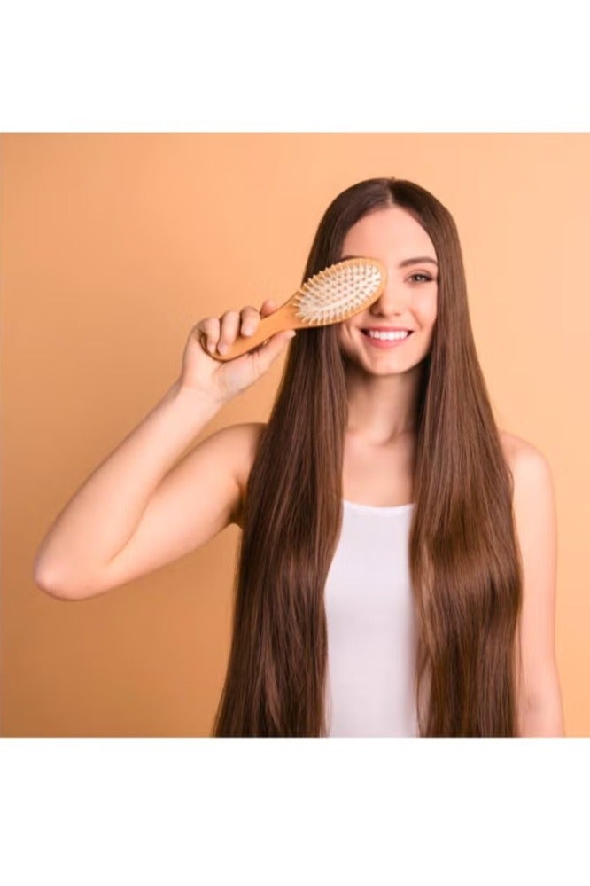 Trichup Hair Fall Control Shampoo – Sulfate & Paraben Free – 400 ml - Image 3