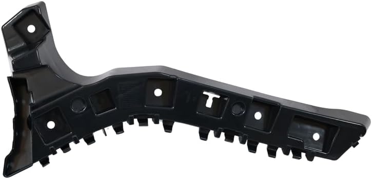 VGAAB FUSION 19-20 Bumper Bracket Rear Big RH - Image 1