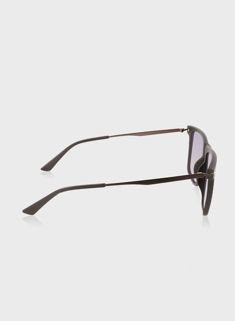 CALVIN KLEIN Wayfarers Sunglasses